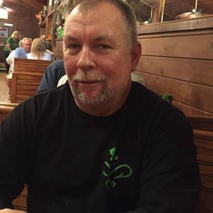 Meet your Posher, Darrell